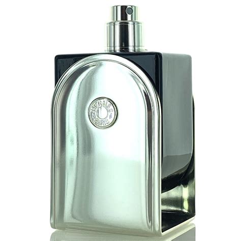 Hermes Voyage D'hermes Unisex Eau de Parfum Spray, 3.3 